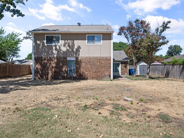 2407 Forestmeadow Dr, Lewisville, TX 75067