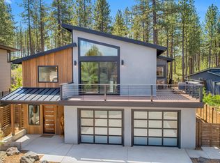 61132 SW Beverly Way, Bend, OR 97702
