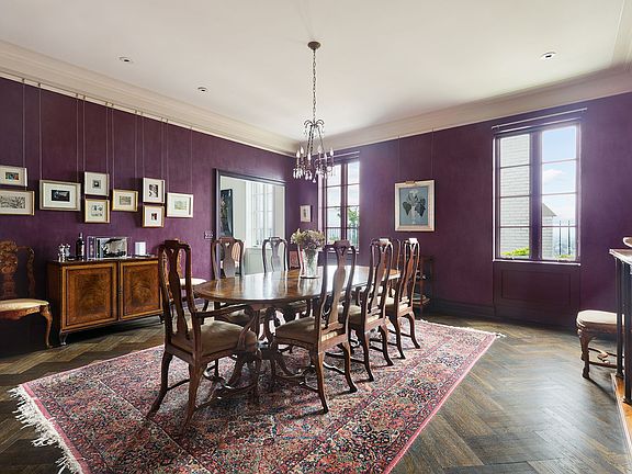 3rd image of 35 Prospect Park W #Phd