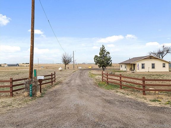 2nd image of 2891 S County Road 157