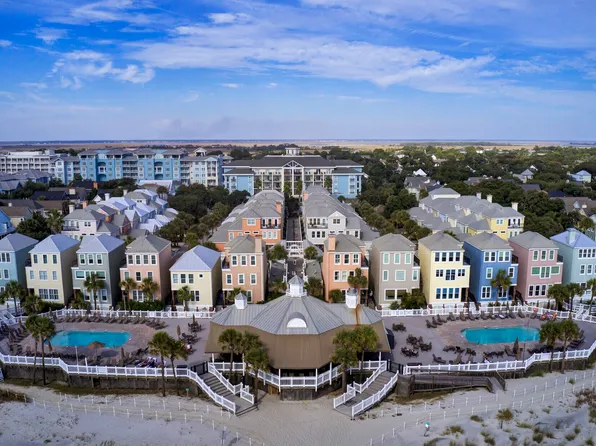 70 Grand Pavilion Blvd, Isle Of Palms, SC 29451