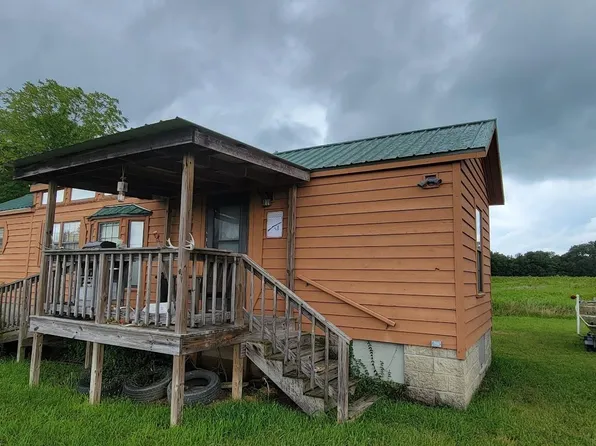 11448 W State Road 48, Jasonville, IN 47438