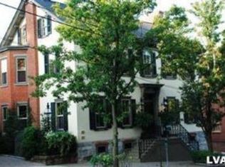 65 W Market St, Bethlehem, PA 18018