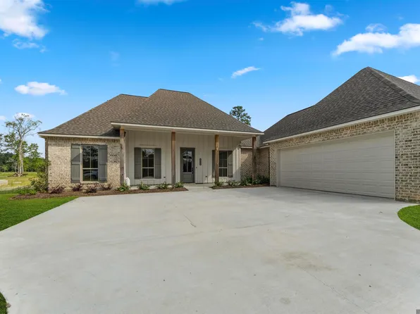 9085 Hillon Hood Rd, Denham Springs, LA 70726