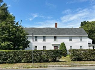 32 High Rd, Newbury, MA 01951