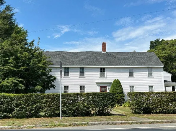 32 High Rd, Newbury, MA 01951