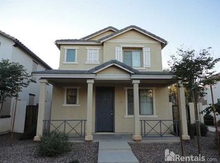1728 E Elgin St, Gilbert, AZ 85295