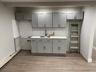 Rented by Gotham City Realty Group