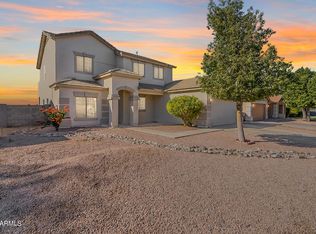 104 S Sycamore St, Florence, AZ 85132