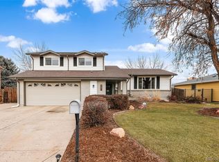 6291 W Elmhurst Ave, Littleton, CO 80128