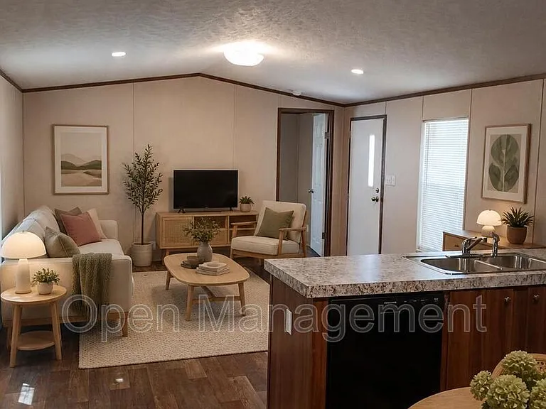 2501 Martin Luther King Blvd #604 — Photo 4