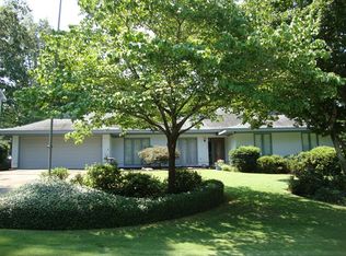 3348 N Quay Dr, Columbus, GA