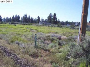 31 Bamboo Way, Susanville, CA 96130