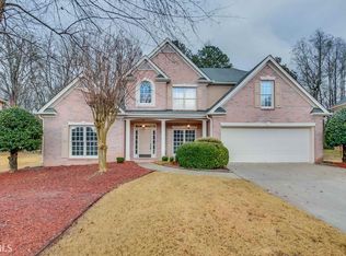 1232 Heritage Lakes Dr SW, Mableton, GA 30126