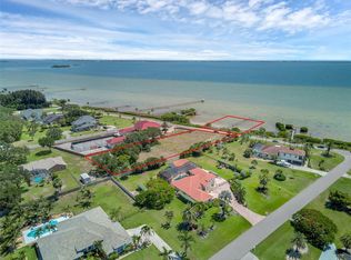 5715 S Tropical Trl Lot 5, Merritt Island, FL 32952