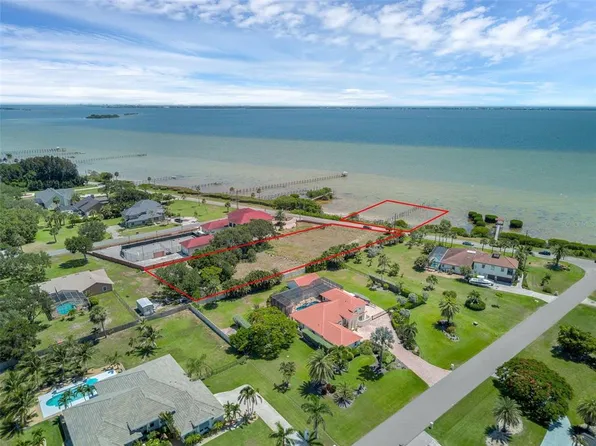 5715 S Tropical Trl Lot 5, Merritt Island, FL 32952