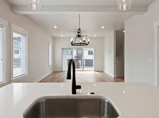 Bradbury Luxury Townhomes, Boise, ID 83705