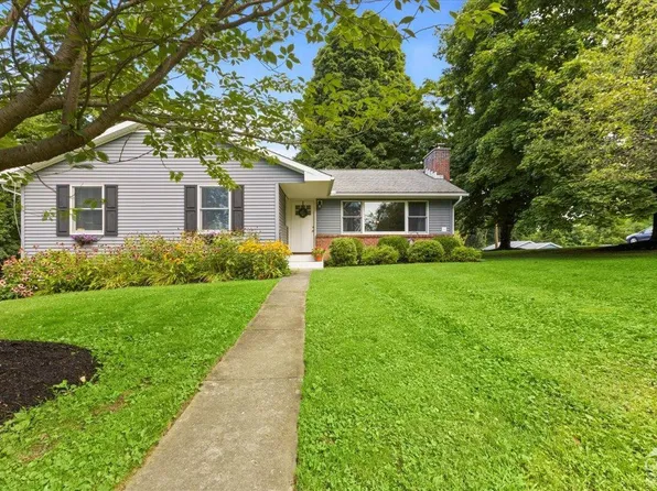 31 Traver Place, Millerton, NY 12546