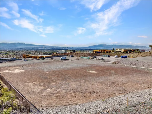 9 Horseshoe Rock Ct, Henderson, NV 89012