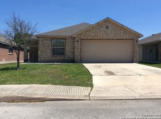 11010 Rindle Rnch, San Antonio, TX 78249