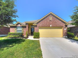 8419 White Mulberry, San Antonio, TX 78254