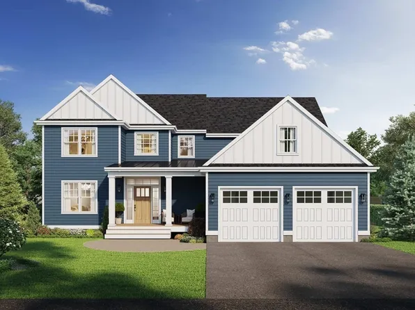 9 Holmes Dr, Holden, MA 01520