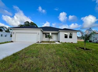 691 San Filippo Dr SE, Palm Bay, FL 32909