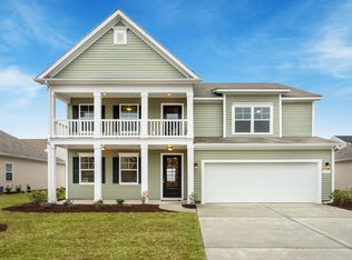 258 Celestial Blvd, Moncks Corner, SC 29461