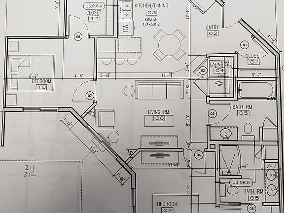 3rd image of 2530 Quarry Rd NE #211