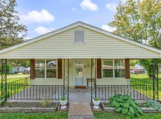 604 Newcomer Ln, Park Hills, MO 63601