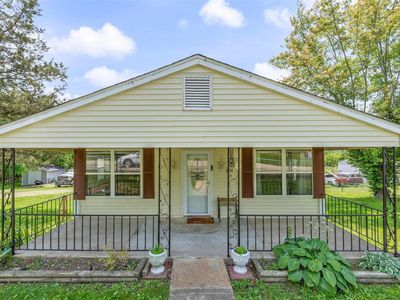 604 Newcomer Ln, Park Hills, MO, 63601