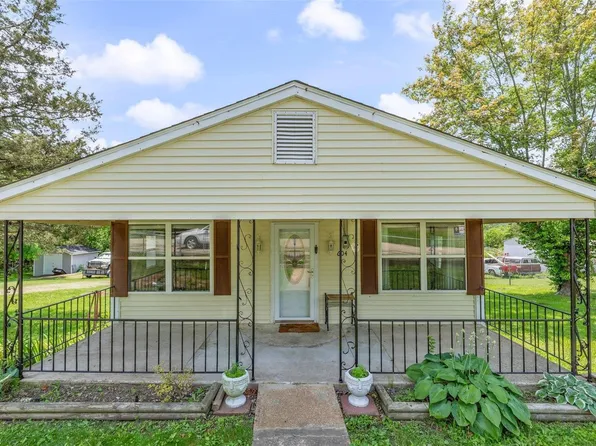 604 Newcomer Ln, Park Hills, MO 63601