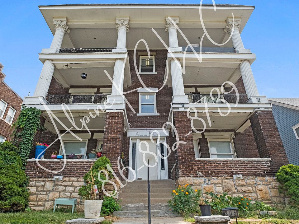1st image of 305 Bellefontaine Ave APT 3N