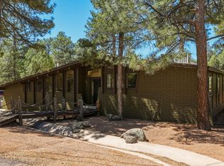 902 S Pineview St, Payson, AZ 85541