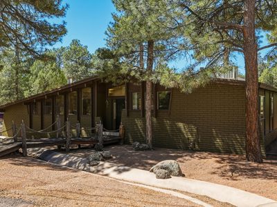 902 S Pineview St, Payson, AZ, 85541