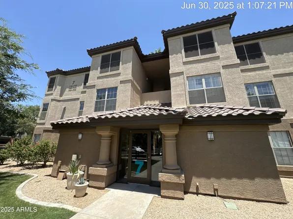 14950 W MOUNTAIN VIEW Boulevard #7202, Surprise, AZ 85374