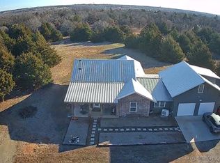 7310 E Ponderosa Dr, Stillwater, OK 74075