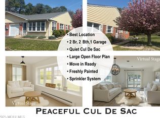 1-B Pilgrim Court, Whiting, NJ 08759