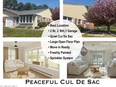 1-B Pilgrim Court, Manchester Township, NJ, 08759