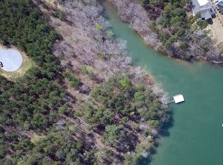 Quiet Point Way #LOT 35, West Union, SC 29696