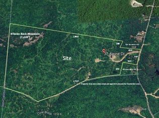 37 Alpine Drive, Porter, ME 04068