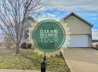 7816 Lariat Rd, Louisville, KY 40219