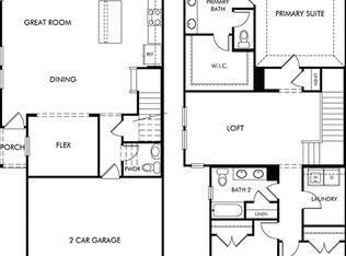 The Jayden (S151) Plan, Parkway Commons - City Series, Missouri City, TX 77459