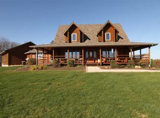 E5414a Parker, Viroqua, WI 54665