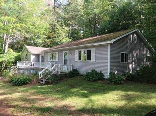 5 Gray Rd, Vassalboro, ME 04989
