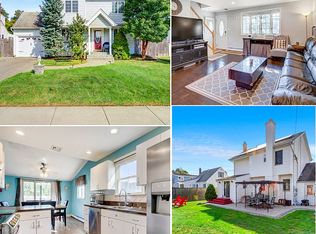 151 Cottage Blvd, Hicksville, NY 11801