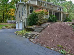 25 Heritage Hill Rd, Windham, NH 03087