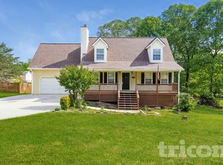 712 Kings Ct, Bethlehem, GA 30620