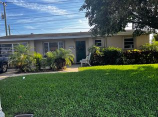 1101 W 1st St, Riviera Beach, FL 33404