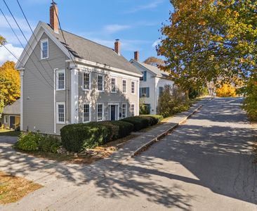 45 Chestnut Street, Bath, ME, 04530